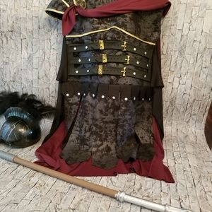 Gladiator costume